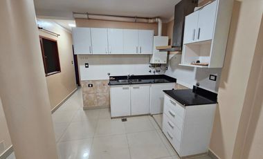 Departamento en alquiler en Mariano Moreno
