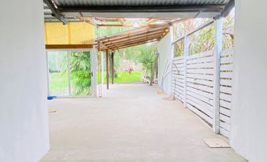 Casa en venta c/ cochera en San José