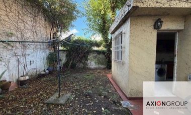 Casa en venta de 3 Dormitorios con  cochera para 2 autos cubiertos Tolosa