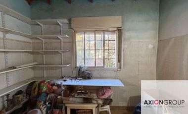 Casa en venta de 3 Dormitorios con  cochera para 2 autos cubiertos Tolosa