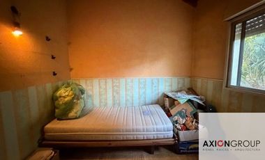 Casa en venta de 3 Dormitorios con  cochera para 2 autos cubiertos Tolosa