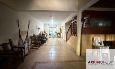Casa en venta de 3 Dormitorios con  cochera para 2 autos cubiertos Tolosa