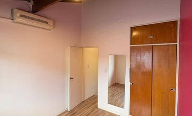 ALQUILER DUPLEX 3 AMB CON PATIO Y COCHERA EN RAMOS MEJIA