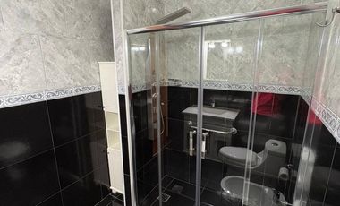ALQUILER DUPLEX 3 AMB CON PATIO Y COCHERA EN RAMOS MEJIA