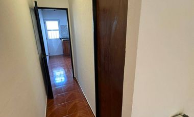 ALQUILER DUPLEX 3 AMB CON PATIO Y COCHERA EN RAMOS MEJIA