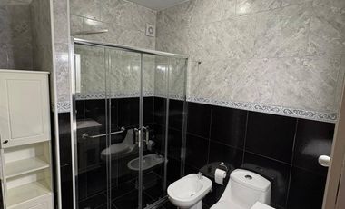 ALQUILER DUPLEX 3 AMB CON PATIO Y COCHERA EN RAMOS MEJIA