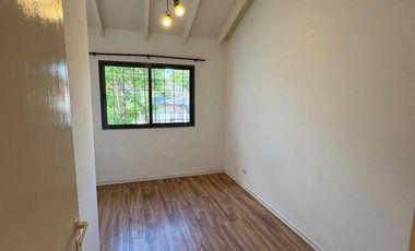 ALQUILER DUPLEX 3 AMB CON PATIO Y COCHERA EN RAMOS MEJIA