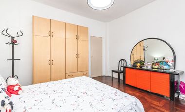 VENTA CASA 3 AMBIENTES MORON