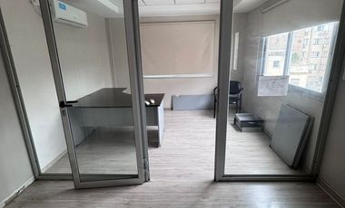 Oficina en alquiler Av. San Martin, Mendoza