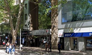Oficina en alquiler Av. San Martin, Mendoza