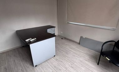 Oficina en alquiler Av. San Martin, Mendoza