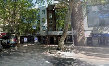 Oficina en alquiler Av. San Martin, Mendoza