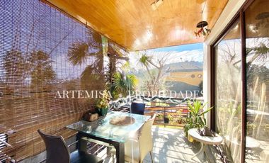 CONDOMINIO VISTA EL VALLE
