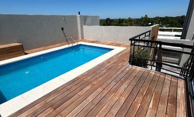 Departamento en alquiler en Pacheco Este