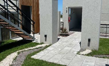 Departamento en alquiler en Pacheco Este