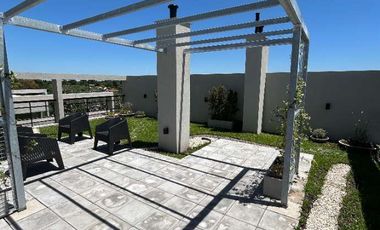 Departamento en alquiler en Pacheco Este