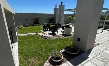 Departamento en alquiler en Pacheco Este