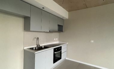 Departamento en alquiler en Pacheco Este