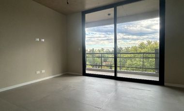 Departamento en alquiler en Pacheco Este