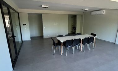 Departamento en alquiler en Pacheco Este