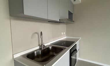 Departamento en alquiler en Pacheco Este