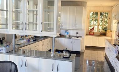 CASA CONDOMINIO ALGARROBAL CHICUREO