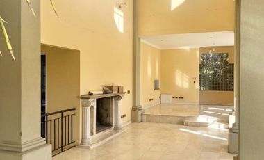 CASA CONDOMINIO ALGARROBAL CHICUREO