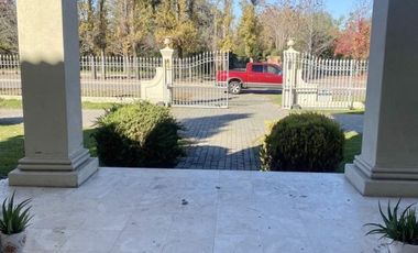 CASA CONDOMINIO ALGARROBAL CHICUREO