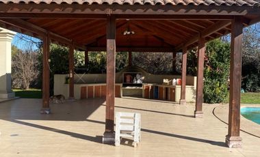 CASA CONDOMINIO ALGARROBAL CHICUREO