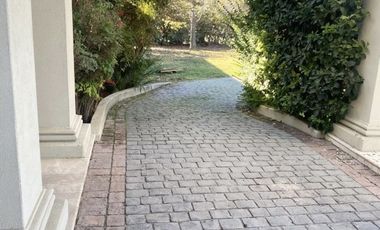 CASA CONDOMINIO ALGARROBAL CHICUREO