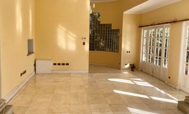 CASA CONDOMINIO ALGARROBAL CHICUREO