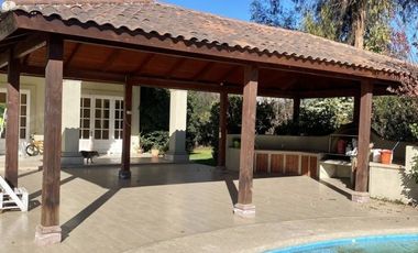 CASA CONDOMINIO ALGARROBAL CHICUREO