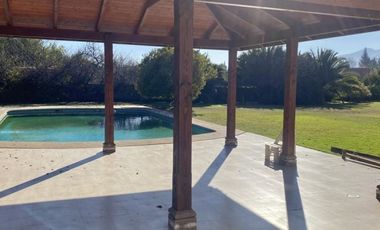 CASA CONDOMINIO ALGARROBAL CHICUREO