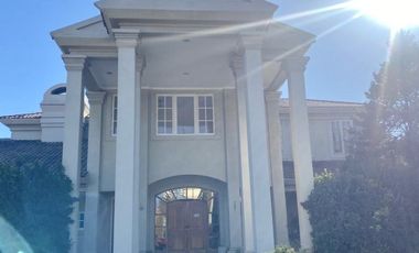 CASA CONDOMINIO ALGARROBAL CHICUREO