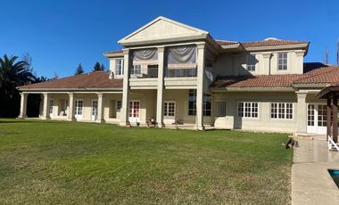 CASA CONDOMINIO ALGARROBAL CHICUREO