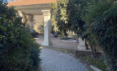 CASA CONDOMINIO ALGARROBAL CHICUREO