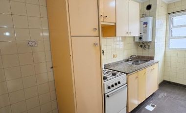 Departamento en alquiler en Lanus Este