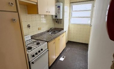 Departamento en alquiler en Lanus Este