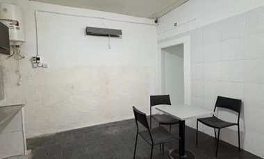 Departamento Tipo Casa en alquiler en Lanus Este