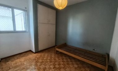 ALQUILER 3 AMBIENTES BALCON Y COCHERA