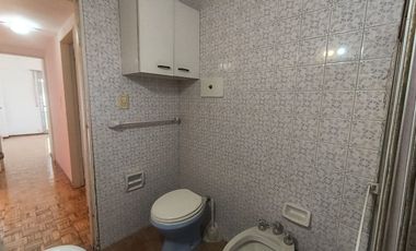 ALQUILER 3 AMBIENTES BALCON Y COCHERA