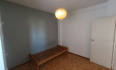 ALQUILER 3 AMBIENTES BALCON Y COCHERA