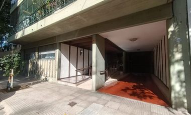 ALQUILER 3 AMBIENTES BALCON Y COCHERA