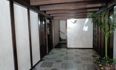 ALQUILER 3 AMBIENTES BALCON Y COCHERA