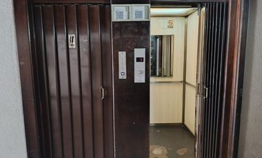 ALQUILER 3 AMBIENTES BALCON Y COCHERA