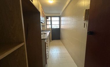Departamento en alquiler en Beccar
