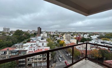 Departamento en alquiler en Beccar