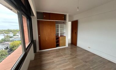 Departamento en alquiler en Beccar