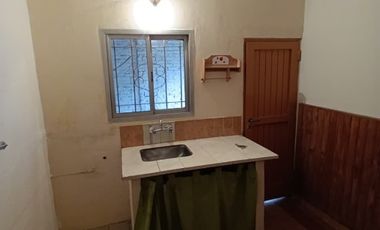 Departamento en alquiler en Isidro Casanova