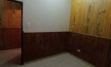 Departamento en alquiler en Isidro Casanova